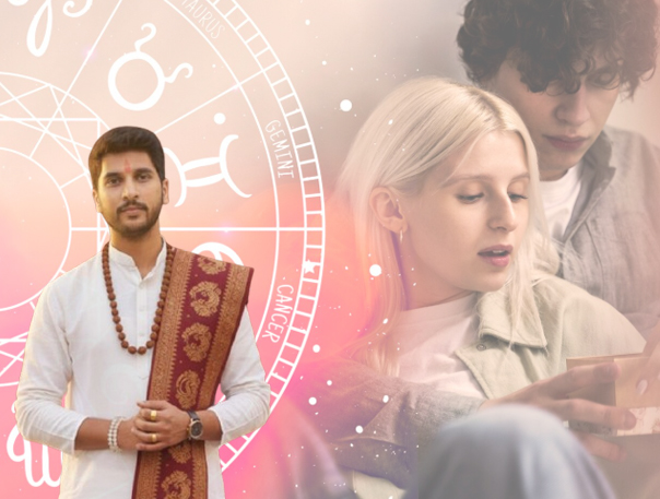 Marriage & Relationship Guidance